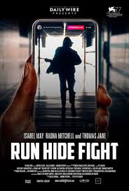 Jul 03, 2021 · uefa euro 2020, belgium vs italy highlights: Run Hide Fight Film 2020 Mymovies It