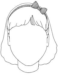 Check spelling or type a new query. Blank Coloring Pages Printable Face Template Face Coloring Pages Blank Coloring Pages