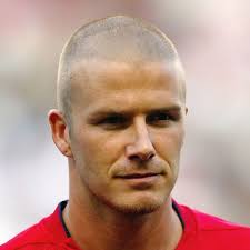 David Beckham S Hottest Haircuts David Beckham David Beckham Haircut Beckham