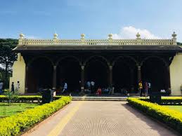 Tipu sultan's palace in bangalore is an important monument both from a historic and touristic point. Photo Blog On Tipu Sultan Summer Palace Bangalore Tripoto