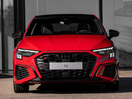 Image result for Tango Red 2021 S3