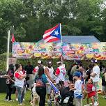 Perth Amboy Puerto Rican Festival