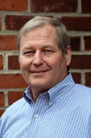 Who's That Bee: Scott Baggett