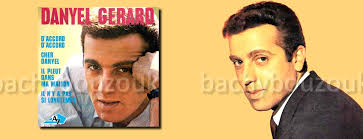 DANYEL GERARD (1964)