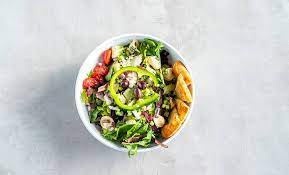 Restaurants package items to maintain temperature, quality, and freshness and to ensure delivery orders hold up during trips to customers. Zoe S Kitchen Delivery In Wilmington Online Menu Order Zoe S Kitchen Near Me Uber Eats