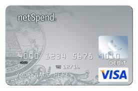 The netspend prepaid card offers basic debit card features, plus an option to save and earn interest. Visa Pay Card
