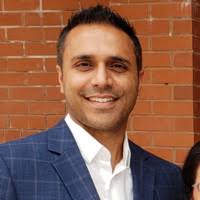 Anna Geske Dylander Email & Phone Number