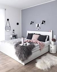 25 Best Ideas About Gray Pink Bedrooms On Pinterest Grey Een Slaapkamer Inrichten Slaapkamerdesigns Slaapkamerideeen