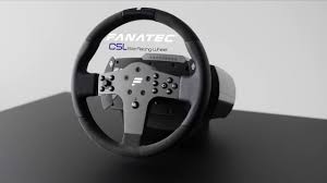 Choosing the right racing wheel for yourself can be a difficult task. Csl Elite Racing Wheel Officially Licensed For Ps4 Fanatec