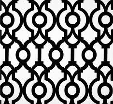 Black And White Geometric Fabric By The Yard Designer Fabric Charcoal White Modern Home Decor Fabric By The Yard 54 Cotton Duck Dra Contemporary Drapery Fabric Designer Decorative Pillows Fabric Decor