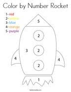 Rocket ships in space & stars coloring pages. Space Shuttle Coloring Pages Twisty Noodle