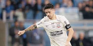 Por R$ 300 milhões, Garro deixa o Corinthians para jogar em outro clube