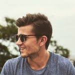 Cedric Buck's Instagram, Twitter & Facebook