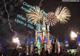 A 1930s storekeeper (fred macmurray) neglects his wife (cloris leachman) and family until an angel (harry morgan) informs him his time is up. Movie Review Charley And The Angel The Mouse For Less Blog