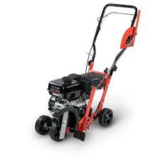 The craftsman cmxgkame30a gas edger is the simplest way to put the finishing edge on your lawn. 2021 Dr Power Lawn Edger Electric Start Le17081den Lawn Land