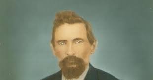 Roots From The Bayou: James Luther Smith Family....The Beginning