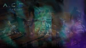 Our members loved this explosive debut from a.c.e. Ace Kpop Logo Png Ezu Photo Mobile