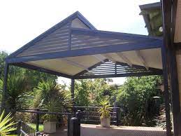Split Gable Roof Google Search Pergola Pergola With Roof Pergola Designs