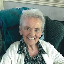 Dawn Darlene Warner Obituary (1933