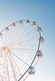 9 000 Best Ferris Wheel Photos 100 Free Download Pexels Stock Photos Perfect screen background display for desktop, iphone, pc, laptop, computer, android phone, smartphone, imac, macbook, tablet, mobile device. 9 000 best ferris wheel photos 100