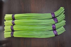 新鲜蒜苔怎么冷冻保存-百度经验