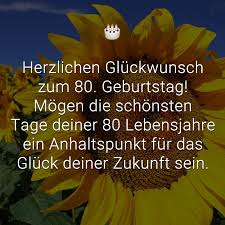 Geburtstagswünsche lassen sich auch als flaschenpost überbringen oder in einer kleinen schatztruhe platzieren. á… Gluckwunsche Zum 80 Geburtstag Beliebt Lustig Kreativ