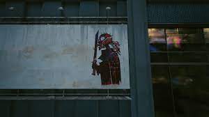 All Tarot Card Graffiti Mural Locations In Cyberpunk 2077 What are the cyberpunk 2077 tarot cards? all tarot card graffiti mural locations