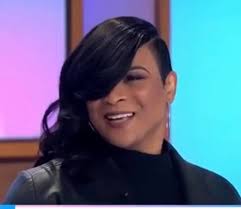 I had so much fun being