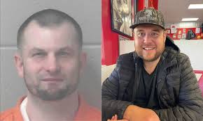 Tyriquez McFadden Arrested in Major Augusta Fentanyl BustA year-long drug  trafficking investigation by the Richmond County Sheriff's Office (RCSO)  led to the arrest of two individuals tied to a large  narcoti...https://undercoverist.org/tyriquez ...