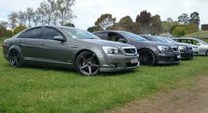 Haven't seen many lowered caprices where i live and google hasn't given me a whole bucketload. Wm Series 2 Caprice Updated Pics Just Commodores