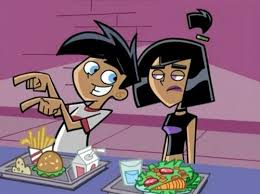 Welcome To Amity Park | Danny phantom sam, Danny phantom funny, Cartoon pics