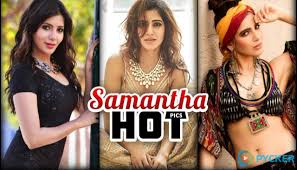 Samantha akkineni, the real glamour queen of south indian film industry. Samantha Hot Sexy Semi Nude And Bikini Images Of Samantha Ruth Prabhu