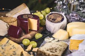 Maybe you would like to learn more about one of these? Christmas Cheese Riverford