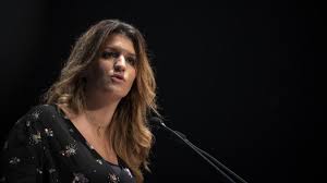Christelle morançais, obtiendrait 25% des suffrages, françois de rugy (lrem) entre 22 et 23% et hervé juvin (rn. Regionales En Ile De France La Ministre Marlene Schiappa Tete De Liste A Paris