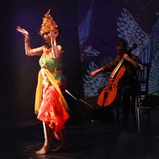 Register and be part of a community of artists. Mata Project An Audio Visual Collaboration Of Indonesian And Italian Music Artists Indonesia Expat