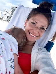 Spent time earlier this year in the sunshine state! ☀️ There were a total  of 4 babies