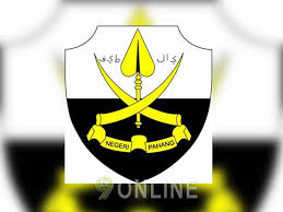 Tengku abdullah mengurniakan watikah pelantikan menteri besar pahang kepada wan rosdy. Berita Tv9 Senarai 12 Portfolio Exco Kerajaan Negeri Facebook