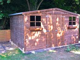 Glasgow Garden Sheds Sheds In Glasgow Wooden Sheds