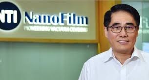 The core capability of nanofilm technologies international is the next generation coating says shi xu, chief executive officer of nanofilm technologies international pte ltd, which has been named ey nanofilm bagged the singapore national technology award in 2000 and the 2001 singapore. Nanofilm Technologies Issues 2 1 Mil New Shares The Edge Singapore