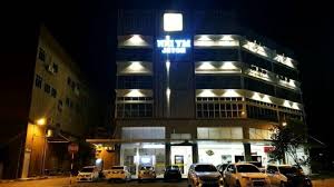 Todas las habitaciones del hotel están equipadas con escritorio y tv de pantalla plana. Book Now My Homestay Borneo Malaysia Get The Best Room