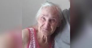 Mrs. Letha Christmas Savage Obituary