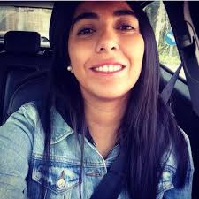 Daniela Aravena U (@daravenau)