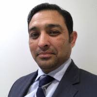 Arnold Bernal Email & Phone Number