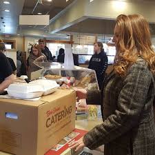 This year, easter falls on sunday, april 21. Order An Easter Feast For A Stress Free Easter Akron Ohio Moms