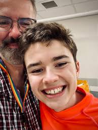 Denise Rossiter ECOC (@DeniseRossiter1)