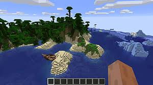 This is the perfect seed if you want to live in trees! Top 15 Minecraft Jungle Seeds 2019 Minecraft