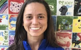 Catherine Janda's Instagram, Twitter & Facebook