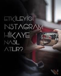Etkileyici Instagram Hikayesi Nasil Atilir Instagram Postlariniz Kadar Hikayelerinizi De Guzel Bir Kadraj Ve Dogru A Teknoloji Instagram Giyilebilir Teknoloji