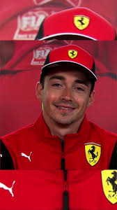 Il Predestinato Charles Leclerc