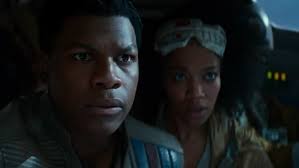 A new Star Wars novel STAR WARS: THE LAST ORDER focusing